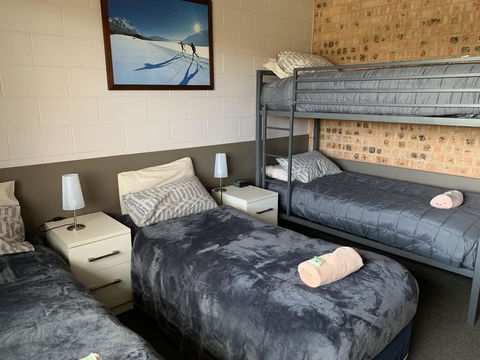 Yuki Inn Jindabyne - Accommodation Gold Coast 28