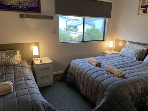 Yuki Inn Jindabyne - Accommodation Gold Coast 9