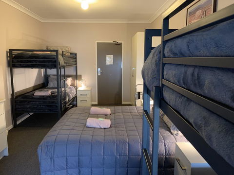 Yuki Inn Jindabyne - Accommodation Gold Coast 31