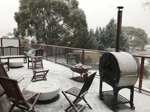 Yuki Inn Jindabyne - Accommodation Gold Coast 2