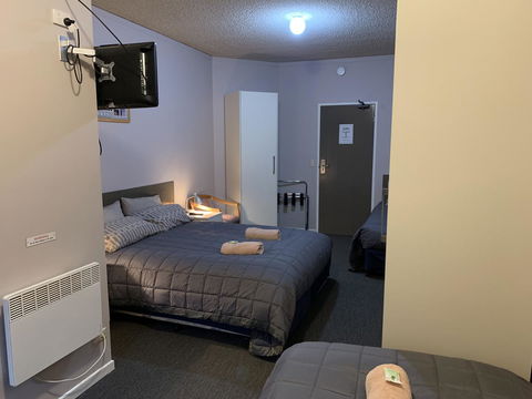 Yuki Inn Jindabyne - Accommodation Gold Coast 22