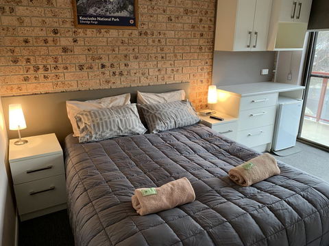 Yuki Inn Jindabyne - Accommodation Gold Coast 17
