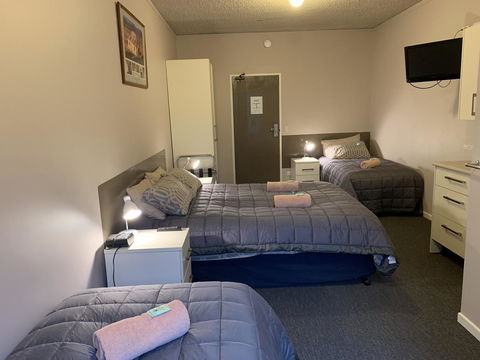 Yuki Inn Jindabyne - Accommodation Gold Coast 19