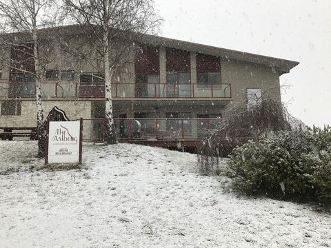 Yuki Inn Jindabyne - Accommodation Gold Coast 1
