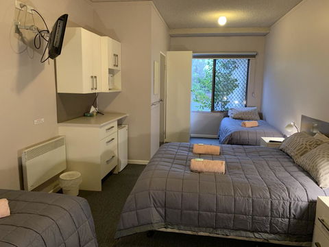 Yuki Inn Jindabyne - Accommodation Gold Coast 20