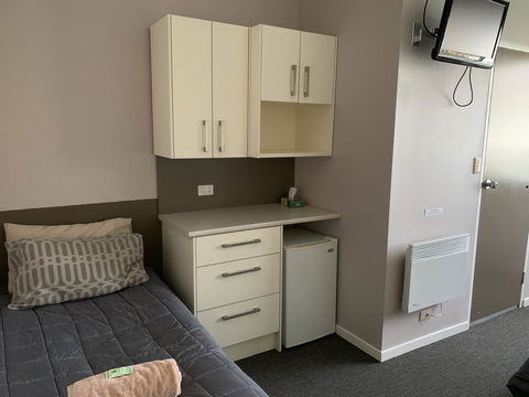 Yuki Inn Jindabyne - Accommodation Gold Coast 10