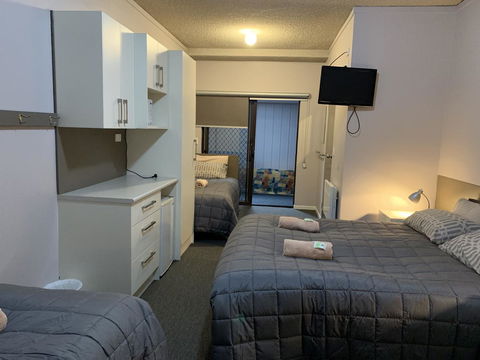 Yuki Inn Jindabyne - Accommodation Gold Coast 23