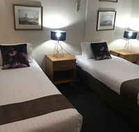 Mariners Court Hotel - Gold Coast 4U