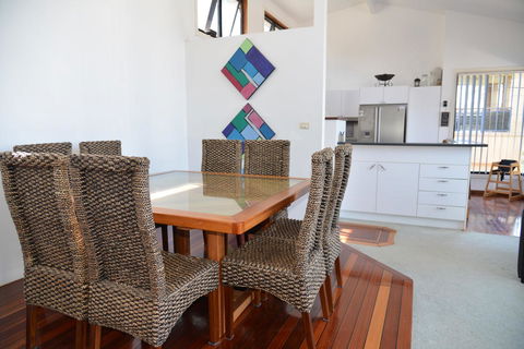 The Boat House - Gold Coast 4U 4