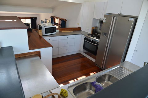 The Boat House - Gold Coast 4U 14