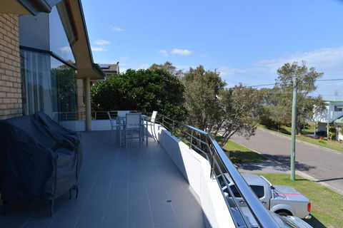 The Boat House - Gold Coast 4U 20
