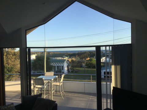 The Boat House - Gold Coast 4U 21