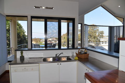 The Boat House - Gold Coast 4U 0