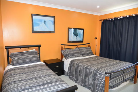 The Boat House - Gold Coast 4U 19