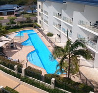 Boathouse Resort Water Front - Gold Coast 4U