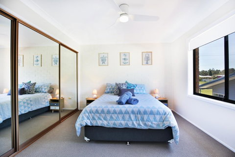 Abode @ Culburra - Pet Friendly - 4 Mins To Beach - Accommodation Gold Coast 12