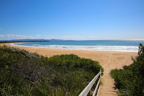 Abode @ Culburra - Pet Friendly - 4 Mins To Beach - Accommodation Gold Coast 24