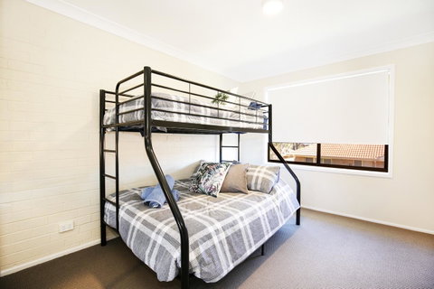 Abode @ Culburra - Pet Friendly - 4 Mins To Beach - Accommodation Gold Coast 14
