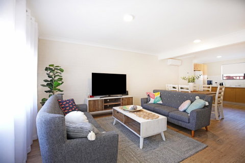 Abode @ Culburra - Pet Friendly - 4 Mins To Beach - Accommodation Gold Coast 0