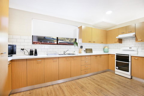 Abode @ Culburra - Pet Friendly - 4 Mins To Beach - Accommodation Gold Coast 8
