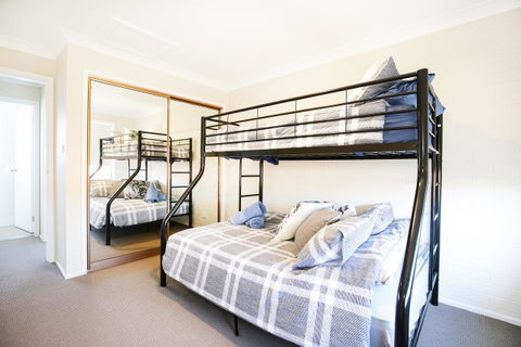Abode @ Culburra - Pet Friendly - 4 Mins To Beach - Accommodation Gold Coast 13