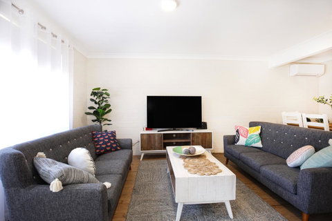 Abode @ Culburra - Pet Friendly - 4 Mins To Beach - Accommodation Gold Coast 6