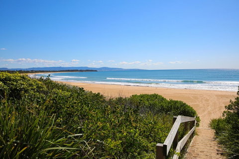Abode @ Culburra - Pet Friendly - 4 Mins To Beach - Accommodation Gold Coast 23