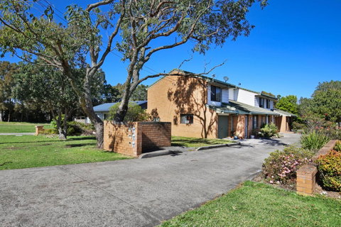 Abode @ Culburra - Pet Friendly - 4 Mins To Beach - Accommodation Gold Coast 3