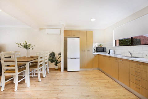 Abode @ Culburra - Pet Friendly - 4 Mins To Beach - Accommodation Gold Coast 9