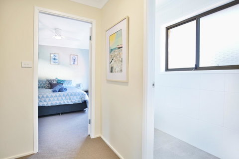 Abode @ Culburra - Pet Friendly - 4 Mins To Beach - Accommodation Gold Coast 11