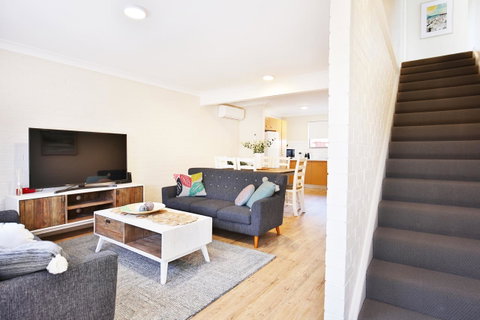 Abode @ Culburra - Pet Friendly - 4 Mins To Beach - Accommodation Gold Coast 7