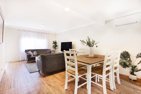 Abode @ Culburra - Pet Friendly - 4 Mins To Beach - Accommodation Gold Coast 5