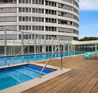 Tweed Ultima Apartments - Accommodation Gold Coast