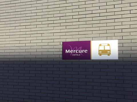 Mercure Albury - Accommodation Gold Coast 36