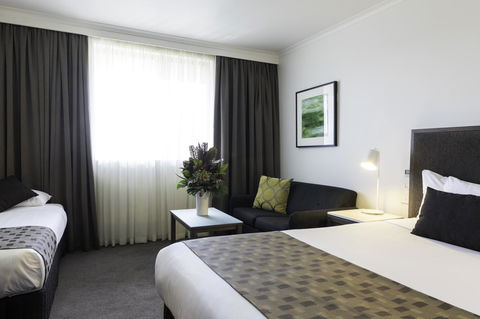 Mercure Albury - Accommodation Gold Coast 28