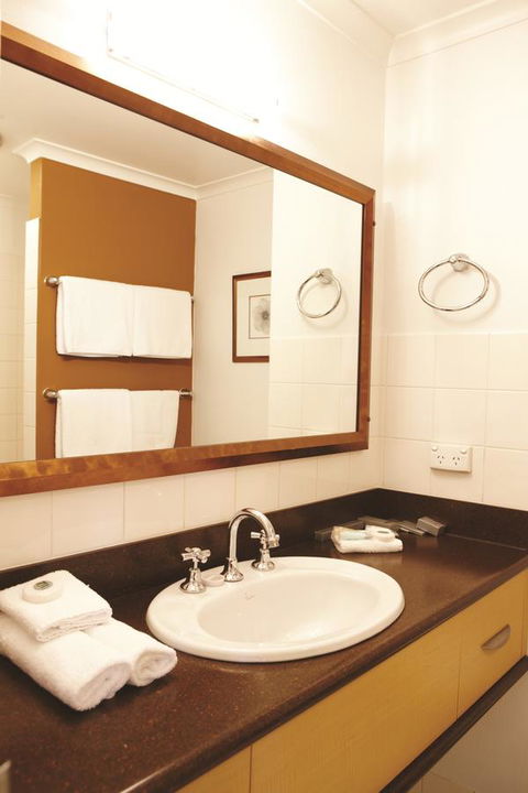 Mercure Albury - Accommodation Gold Coast 9