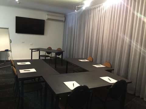 Mercure Albury - Accommodation Gold Coast 39