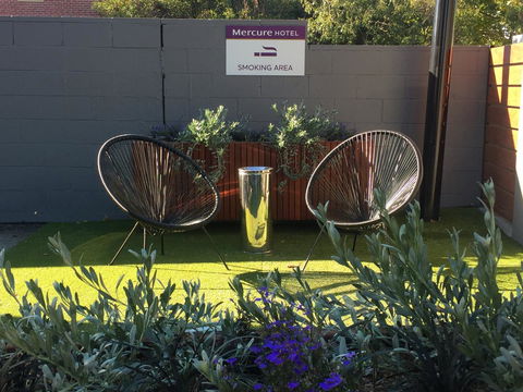 Mercure Albury - Accommodation Gold Coast 38