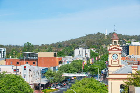 Mercure Albury - Accommodation Gold Coast 24