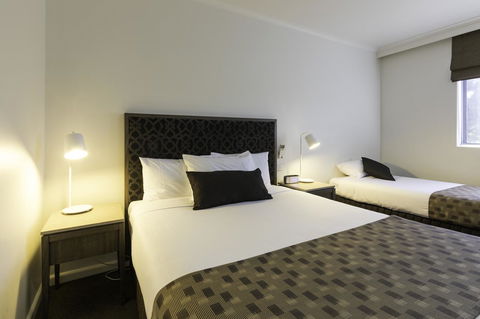 Mercure Albury - Accommodation Gold Coast 13