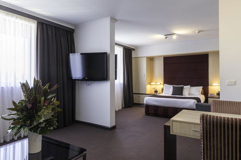 Mercure Albury - Accommodation Gold Coast 12