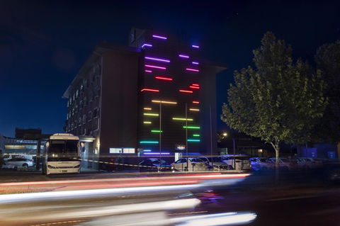 Mercure Albury - Accommodation Gold Coast 0