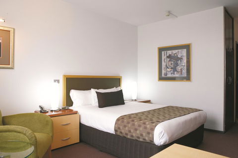 Mercure Albury - Accommodation Gold Coast 11