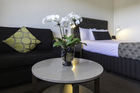 Mercure Albury - Accommodation Gold Coast 3