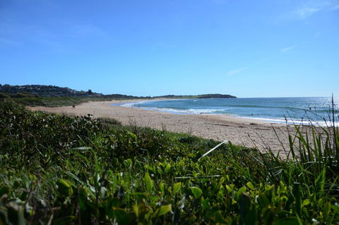 Waterview Beach Apartment - Accommodation Gold Coast 20