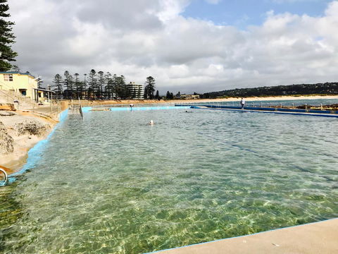 Waterview Beach Apartment - Accommodation Gold Coast 26
