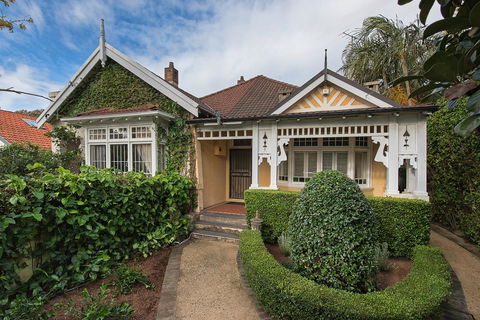 Coogee Family Home CO19 - Accommodation Gold Coast 0