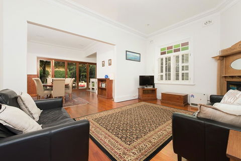 Coogee Family Home CO19 - Accommodation Gold Coast 1