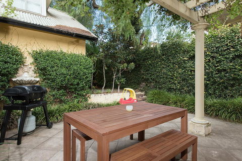 Coogee Family Home CO19 - Accommodation Gold Coast 6