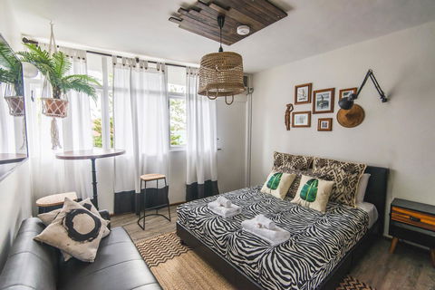 Designer Studios Manly - Gold Coast 4U 27